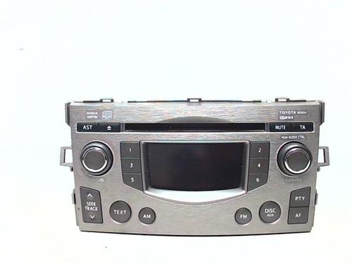 Used Radio Radio 38394961 38394961