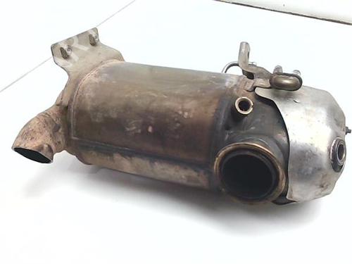 Used Particulate filter Particulate filter 38382877 38382877