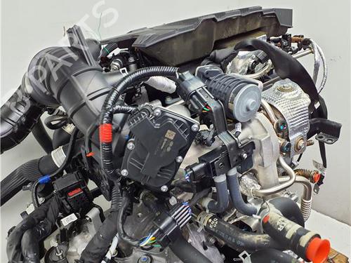 Engine HYUNDAI i30 (PDE, PD, PDEN) 1.0 T-GDI | BP38386663M1 - Image 9