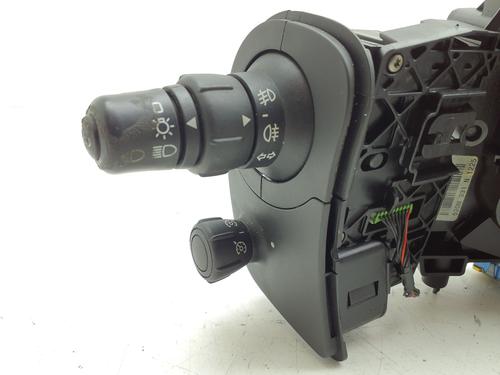 Headlight switch RENAULT SCÉNIC II (JM0/1_) 1.5 dCi (JM1E, JM16) | BP38333928I24 - Image 2