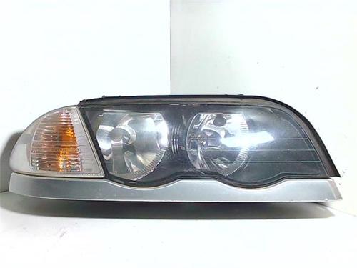 right-headlight-bmw-3-e46-1997-1998-1999-2000-2001-2002-2003-2004-2005-38352390 main image