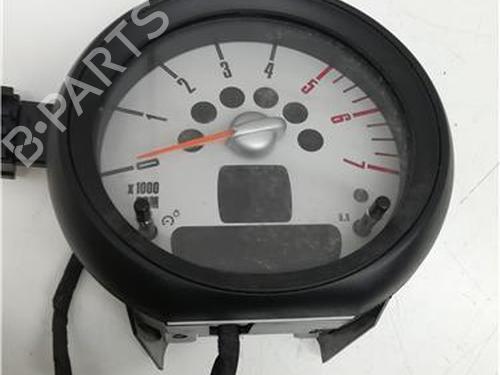 electronic-module-mini-mini-countryman-r60-2010-2011-2012-2013-2014-2015-2016-38358668 main image