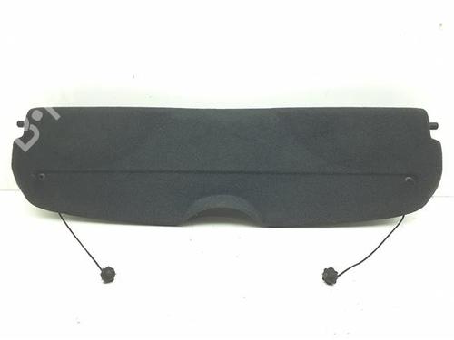 Used Rear parcel shelf Rear parcel shelf 38400057 38400057