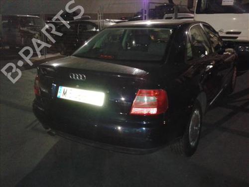 Control unit AUDI A4 B5 (8D2) 1.8 | BP38403733M11 - Image 7