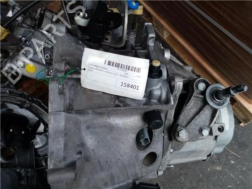Used Gearbox Gearbox 38357427 38357427