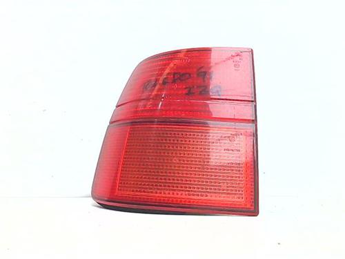 Used Left taillight Left taillight 38388466 38388466