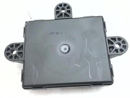 Comfort control module VOLVO V40 Hatchback (525) D2 | BP38386046M56 - Image 5