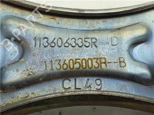 Engine mount NISSAN JUKE (F16_) 1.0 | BP38372854M89 - Image 2