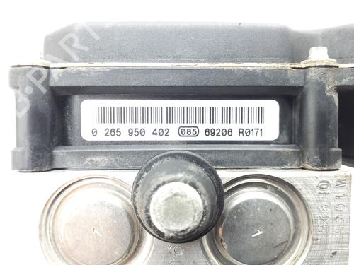 ABS pump OPEL CORSA D Hatchback Van (S07) 1.3 CDTI (L08) | BP39024966M43 - Image 7