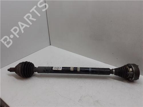 Used Right front driveshaft Right front driveshaft 38360428 38360428