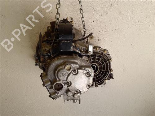 Gearbox NISSAN ALMERA II Hatchback (N16) 1.8 | BP38354491M3 - Image 5