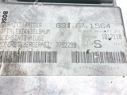 Control unit BMW 3 (E46) 320 d | BP38373025M11 - Image 3