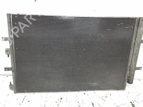 Used AC radiator AC radiator 38398041 38398041