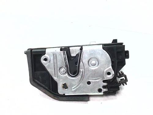 Used Front left lock Front left lock BMW 1 (E81) 118 d (143 hp) 40009123 40009123