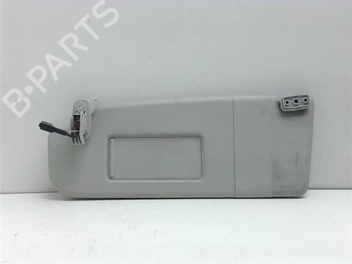 Used Left sun visor Left sun visor 38382796 38382796