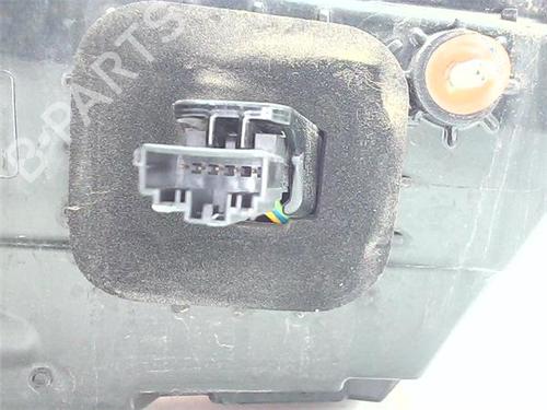 Right taillight AUDI Q7 (4MB, 4MG, 4MQ) 3.0 TDI quattro | BP38393402C35 - Image 2
