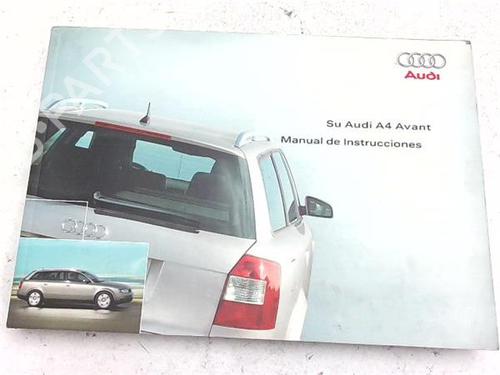 Andre AUDI A4 B6 Avant (8E5) 1.9 TDI quattro | BP38363673O1 - Image 3