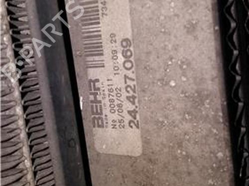 Intercooler Intercooler 38353334 38353334