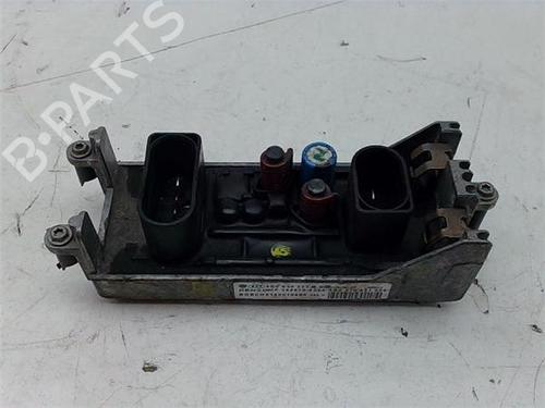 Climate control AUDI A8 D3 (4E2, 4E8) 4.2 TDI quattro | BP38349118I5 - Image 3