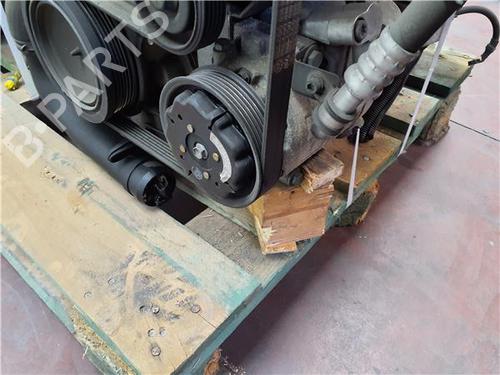 Used AC compressor AC compressor 38729445 38729445