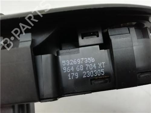 Switch PEUGEOT 407 (6D_) 2.0 HDi 135 (6DRHRH, 6DRHRE, 6DRHRG, 6DRHRJ) | BP39955737I30 - Image 3