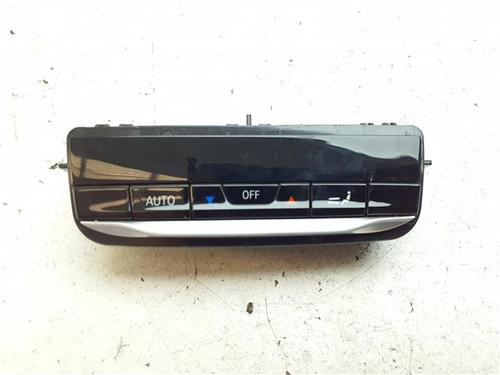 Used Climate control Climate control 38368969 38368969