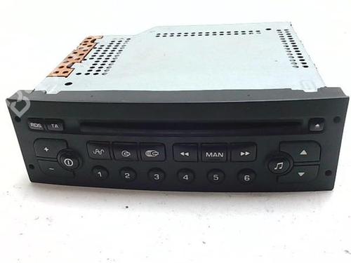 Used Radio Radio 38405894 38405894