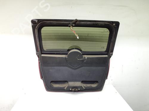 Tailgate CHATENET CH26 Hatchback (CHT26)  | BP40085686C6  - Image 5