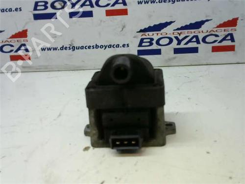Used Ignition coil Ignition coil SEAT IBIZA I (21A) 1.2 (60 hp) 38353260 38353260