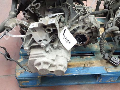 Gearbox VW TOURAN (1T3) 1.6 TDI | BP38334097M3 - Image 3