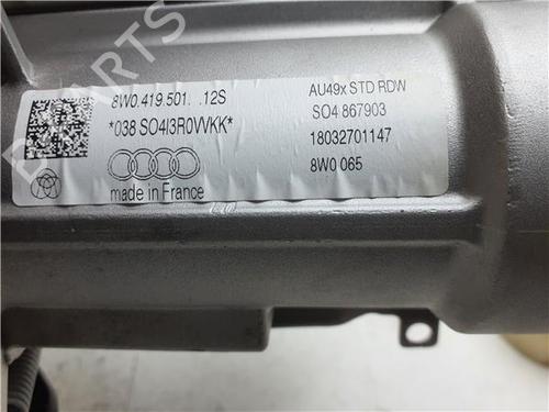 Steering column AUDI A4 B9 (8W2, 8WC) 2.0 TDI | BP38368398M21 - Image 2