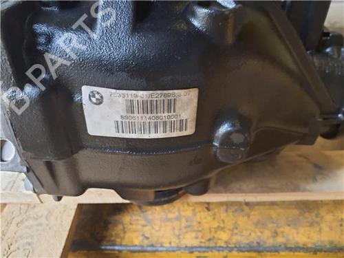 Rear differential BMW X3 (E83) 2.0 d | BP38362524M24 - Image 5