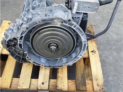 gearbox-mercedes-benz-a-class-w176-2012-2013-2014-2015-2016-2017-2018-38359389 main image