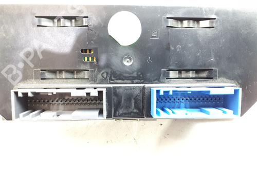 Climate control OPEL ASTRA H (A04) 1.7 CDTI (L48) | BP38352497I5 - Image 4