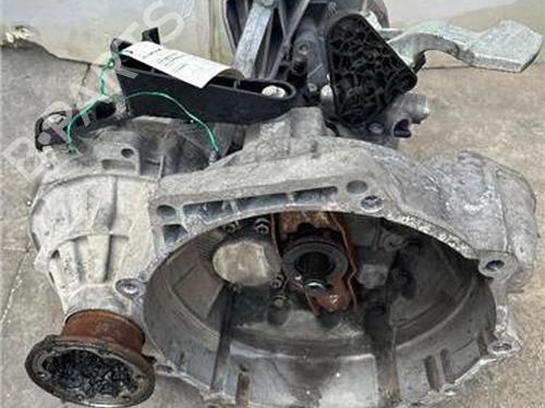 gearbox-seat-leon-st-5f8-2012-2013-2014-2015-2016-2017-2018-2019-2020-38365081 main image