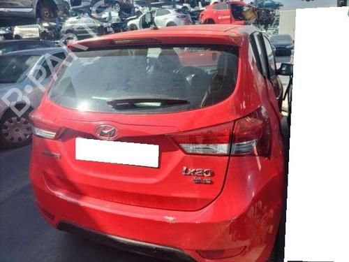 Used Tailgate Tailgate 38379980 38379980