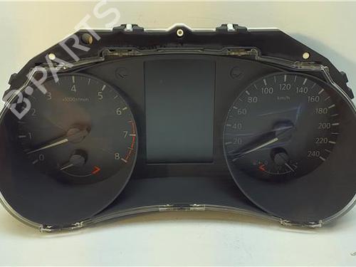 Used Instrument cluster Instrument cluster 38363346 38363346