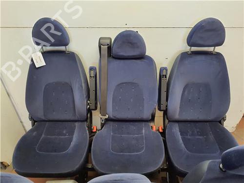 Used Rear seat Rear seat 38368694 38368694