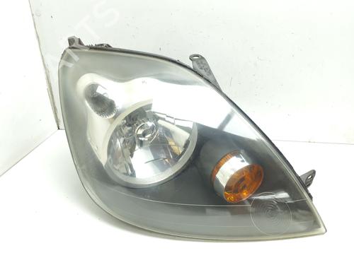Used Right headlight Right headlight 38646301 38646301