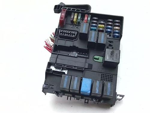 Used Electronic module Electronic module SMART CITY-COUPE (450) [1998-2004] 40295704 40295704