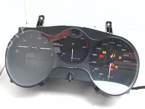 Used Instrument cluster Instrument cluster SEAT ALTEA XL (5P5, 5P8) 1.6 TDI (105 hp) 38382027 38382027