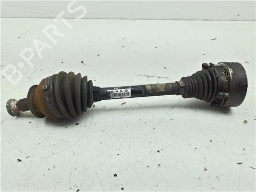 Used Left front driveshaft Left front driveshaft 38372334 38372334