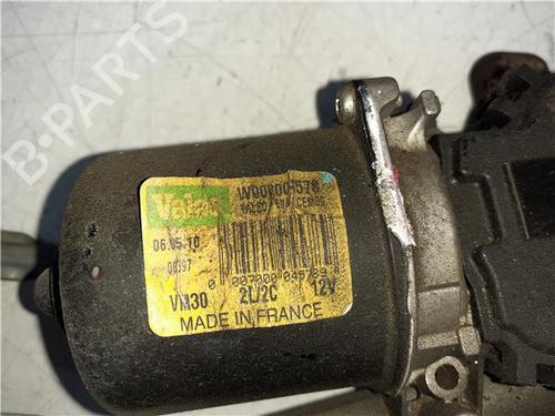 Front wiper motor MINI MINI Convertible (R52) One | BP40087405M29 - Image 4