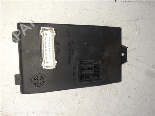 Control unit DACIA LOGAN (LS_) 1.5 dCi (LS0K) | BP38362455M11 - Image 2