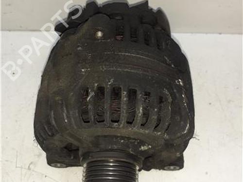Used Alternator Alternator 38358067 38358067