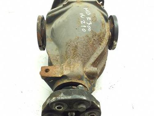 Used Rear differential Rear differential 38403484 38403484