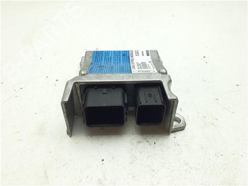 Used ECU airbags ECU airbags 38368307 38368307