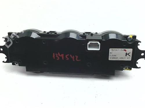 Climate control MITSUBISHI ASX (GA_W_) 1.8 DI-D 4WD (GA6W) | BP38353374I5 - Image 4