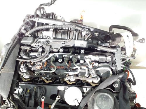 Engine BMW 3 Touring (E91) 318 d | BP38387944M1 - Image 12