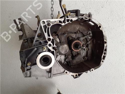 Used Gearbox Gearbox 38404234 38404234